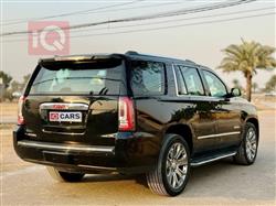 جي ام سي يوكون